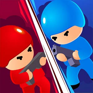Mini Clash War