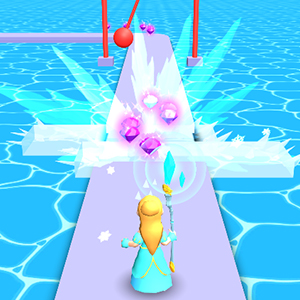 Elsa Race